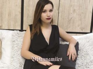 Briannamiles