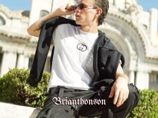 brianthonson Vidéos Fellations
