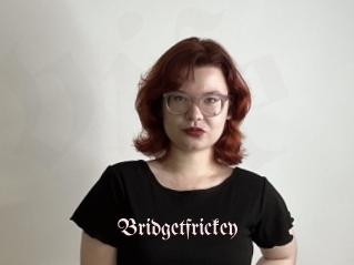 Bridgetfrickey