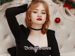 Bridgetwillson