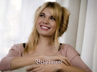 Brigitnorse