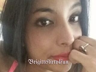 Brigitteflirty4fun