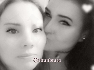 britandtara Vidéos Fellations