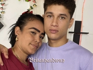 Britanyandtony