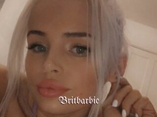 Britbarbie