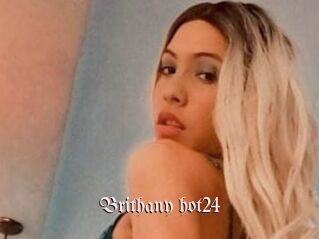 Brithany_hot24