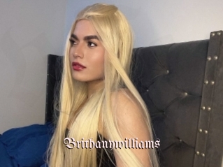 brithanywilliams Vidéos Fellations