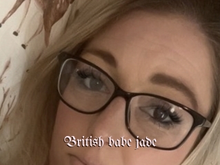 British_babe_jade