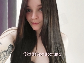 Britishpetiteemma