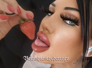 Britishtastycherryxo