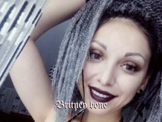 Britney_bone