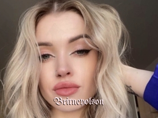 Britneyolson