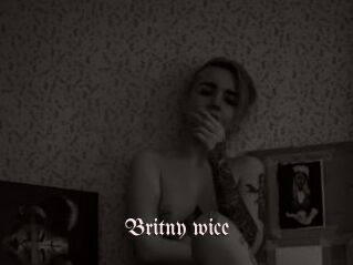 Britny_wice