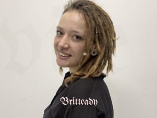 Britteady
