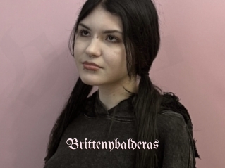 Brittenybalderas