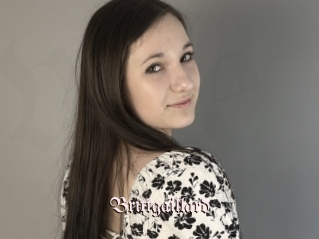 Brittgaillard