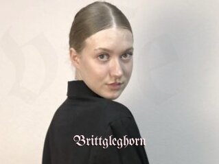 Brittgleghorn