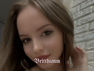 Britthamm