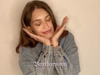Brittharvison