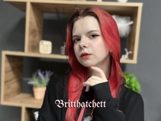 Britthatchett