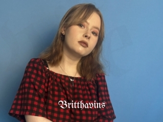 Britthavins