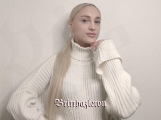Britthazleton