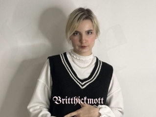 Britthickmott