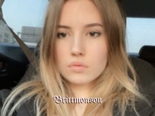 Brittmonson