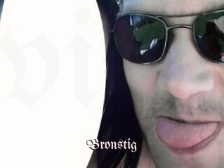 Bronstig