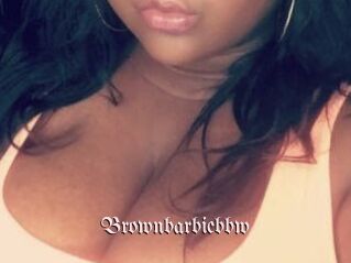 Brownbarbiebbw