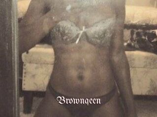 Brownqeen