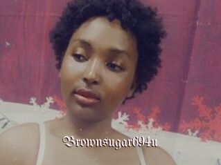 Brownsugar694u