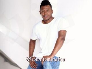 Browntemptation