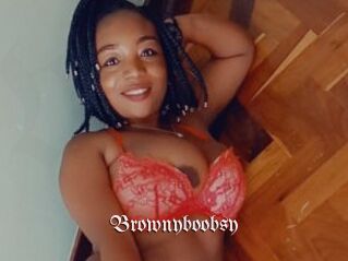 Brownyboobsy