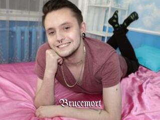 Brucemort