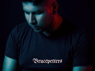Brucepetters