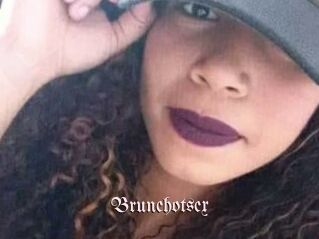 Brunehotsex