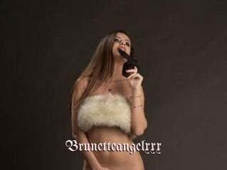 Brunetteangelxxx