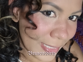 Brunettedirty