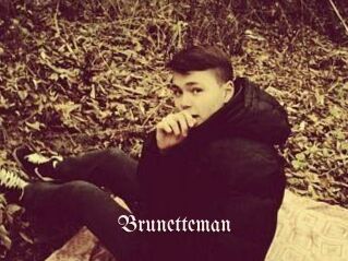 Brunette_man