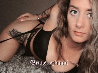 Brunettexbunni