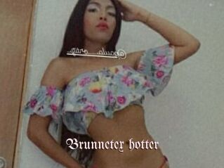 Brunnetex_hotter