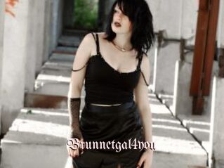 Brunnetgal4you