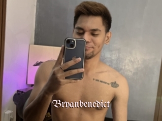 Bryanbenedict