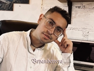 Bryanherrera