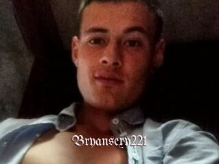 Bryansexy221
