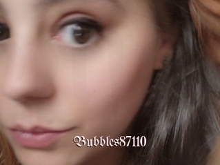 Bubbles87110