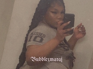 Bubblezmaraj