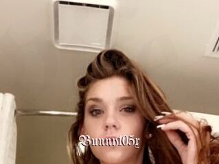 Bunny105x