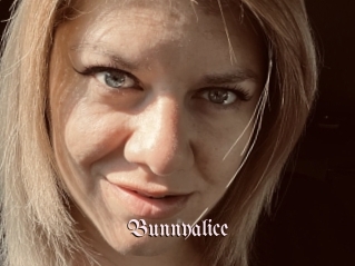 Bunnyalice